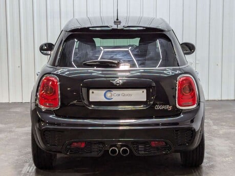 Mini Hatch Hatch 2.0 Cooper S Euro 6 (s/s) 5dr 41