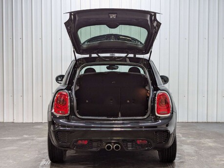 Mini Hatch Hatch 2.0 Cooper S Euro 6 (s/s) 5dr 48