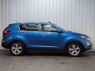 Kia Sportage Sportage 2.0 KX-2 Auto AWD Euro 5 5dr 13