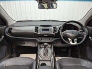 Kia Sportage Sportage 2.0 KX-2 Auto AWD Euro 5 5dr 2