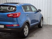 Kia Sportage Sportage 2.0 KX-2 Auto AWD Euro 5 5dr 37