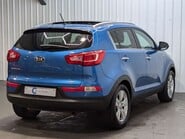 Kia Sportage Sportage 2.0 KX-2 Auto AWD Euro 5 5dr 41