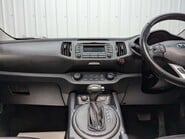 Kia Sportage Sportage 2.0 KX-2 Auto AWD Euro 5 5dr 82