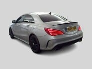 Mercedes-Benz CLA Class CLA 1.8 CLA200 CDI AMG Sport Coupe 7G-DCT Euro 5 (s/s) 4dr 4