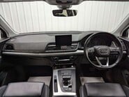 Audi Q5 Q5 2.0 TDI 40 Sport S Tronic quattro Euro 6 (s/s) 5dr 2