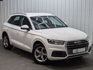 Audi Q5 Q5 2.0 TDI 40 Sport S Tronic quattro Euro 6 (s/s) 5dr 5