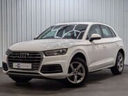 Audi Q5 Q5 2.0 TDI 40 Sport S Tronic quattro Euro 6 (s/s) 5dr 6