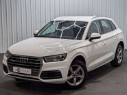 Audi Q5 Q5 2.0 TDI 40 Sport S Tronic quattro Euro 6 (s/s) 5dr 7