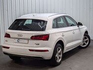 Audi Q5 Q5 2.0 TDI 40 Sport S Tronic quattro Euro 6 (s/s) 5dr 10