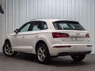 Audi Q5 Q5 2.0 TDI 40 Sport S Tronic quattro Euro 6 (s/s) 5dr 11