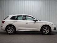 Audi Q5 Q5 2.0 TDI 40 Sport S Tronic quattro Euro 6 (s/s) 5dr 14