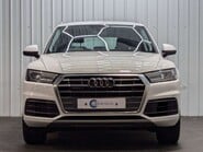 Audi Q5 Q5 2.0 TDI 40 Sport S Tronic quattro Euro 6 (s/s) 5dr 19