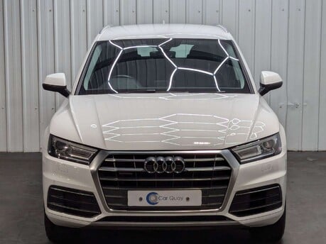 Audi Q5 Q5 2.0 TDI 40 Sport S Tronic quattro Euro 6 (s/s) 5dr 22