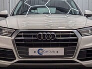 Audi Q5 Q5 2.0 TDI 40 Sport S Tronic quattro Euro 6 (s/s) 5dr 25