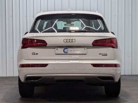 Audi Q5 Q5 2.0 TDI 40 Sport S Tronic quattro Euro 6 (s/s) 5dr 38