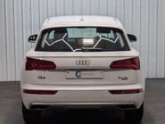 Audi Q5 Q5 2.0 TDI 40 Sport S Tronic quattro Euro 6 (s/s) 5dr 40