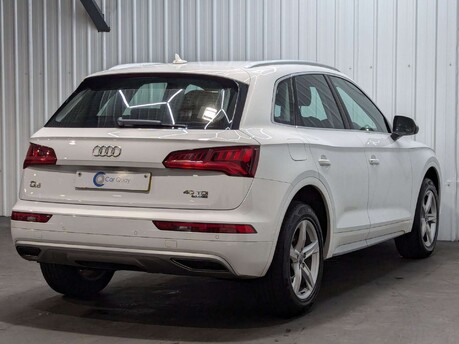 Audi Q5 Q5 2.0 TDI 40 Sport S Tronic quattro Euro 6 (s/s) 5dr 44