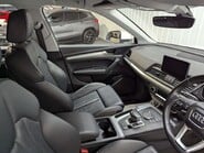 Audi Q5 Q5 2.0 TDI 40 Sport S Tronic quattro Euro 6 (s/s) 5dr 52