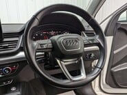 Audi Q5 Q5 2.0 TDI 40 Sport S Tronic quattro Euro 6 (s/s) 5dr 81