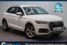 Audi Q5 Q5 2.0 TDI 40 Sport S Tronic quattro Euro 6 (s/s) 5dr