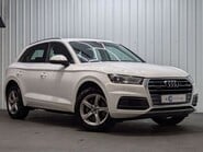 Audi Q5 Q5 2.0 TDI 40 Sport S Tronic quattro Euro 6 (s/s) 5dr 4