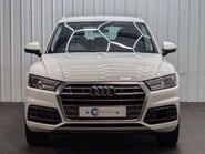 Audi Q5 Q5 2.0 TDI 40 Sport S Tronic quattro Euro 6 (s/s) 5dr 21