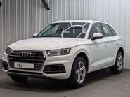 Audi Q5 Q5 2.0 TDI 40 Sport S Tronic quattro Euro 6 (s/s) 5dr 26