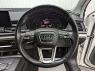 Audi Q5 Q5 2.0 TDI 40 Sport S Tronic quattro Euro 6 (s/s) 5dr 78