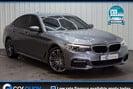 BMW 5 Series 5 Series 2.0 530i M Sport Auto Euro 6 (s/s) 4dr