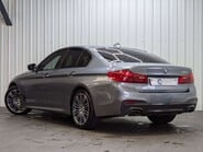 BMW 5 Series 5 Series 2.0 530i M Sport Auto Euro 6 (s/s) 4dr 10