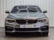 BMW 5 Series 5 Series 2.0 530i M Sport Auto Euro 6 (s/s) 4dr 18