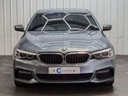 BMW 5 Series 5 Series 2.0 530i M Sport Auto Euro 6 (s/s) 4dr 20