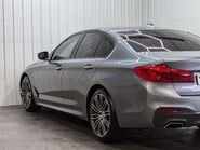 BMW 5 Series 5 Series 2.0 530i M Sport Auto Euro 6 (s/s) 4dr 37