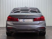 BMW 5 Series 5 Series 2.0 530i M Sport Auto Euro 6 (s/s) 4dr 38