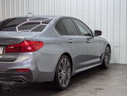 BMW 5 Series 5 Series 2.0 530i M Sport Auto Euro 6 (s/s) 4dr 39