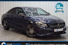 Mercedes-Benz CLA Class CLA 2.1 CLA200d AMG Line Coupe Euro 6 (s/s) 4dr