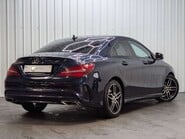 Mercedes-Benz CLA Class CLA 2.1 CLA200d AMG Line Coupe Euro 6 (s/s) 4dr 4