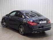 Mercedes-Benz CLA Class CLA 2.1 CLA200d AMG Line Coupe Euro 6 (s/s) 4dr 12