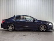 Mercedes-Benz CLA Class CLA 2.1 CLA200d AMG Line Coupe Euro 6 (s/s) 4dr 15