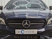 Mercedes-Benz CLA Class CLA 2.1 CLA200d AMG Line Coupe Euro 6 (s/s) 4dr 25