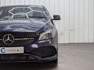 Mercedes-Benz CLA Class CLA 2.1 CLA200d AMG Line Coupe Euro 6 (s/s) 4dr 33