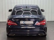 Mercedes-Benz CLA Class CLA 2.1 CLA200d AMG Line Coupe Euro 6 (s/s) 4dr 40