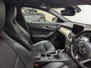 Mercedes-Benz CLA Class CLA 2.1 CLA200d AMG Line Coupe Euro 6 (s/s) 4dr 52