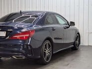 Mercedes-Benz CLA Class CLA 2.1 CLA200d AMG Line Coupe Euro 6 (s/s) 4dr 39