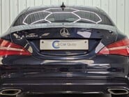 Mercedes-Benz CLA Class CLA 2.1 CLA200d AMG Line Coupe Euro 6 (s/s) 4dr 43