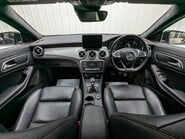 Mercedes-Benz CLA Class CLA 2.1 CLA200d AMG Line Coupe Euro 6 (s/s) 4dr 82