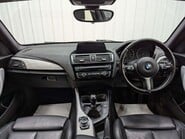 BMW 1 Series 1 Series 2.0 120i M Sport Euro 6 (s/s) 5dr 2