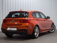 BMW 1 Series 1 Series 2.0 120i M Sport Euro 6 (s/s) 5dr 9