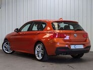 BMW 1 Series 1 Series 2.0 120i M Sport Euro 6 (s/s) 5dr 11