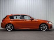 BMW 1 Series 1 Series 2.0 120i M Sport Euro 6 (s/s) 5dr 14